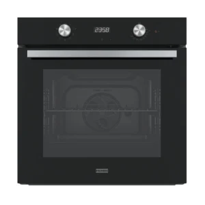 Φούρνος Franke Smart FSM 86 H BK με 8 προγράμματα μαγειρικής