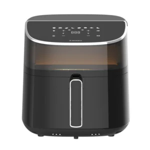 Morris MAF-7601 XXL Φριτέζα Αέρα με Χωρητικότητα 7.6lt και 8 Προγράμματα