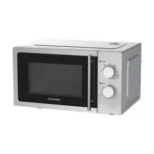 Morris K80209MW Inox Φούρνος Μικροκυμάτων με Γκριλ, 129.90 EUR