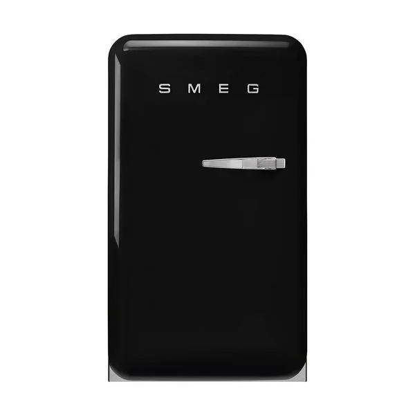 Smeg FAB10LBL6 Ψυγείο: Στυλ δεκαετίας ’50 με στατική ψύξη