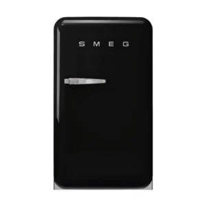 Smeg FAB10RBL6 Ψυγείο: Ρετρό Σχεδίαση με Μοντέρνα Λειτουργικότητα