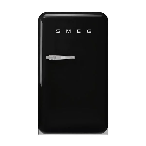 Smeg FAB10RBL6 Ψυγείο: Ρετρό Σχεδίαση με Μοντέρνα Λειτουργικότητα