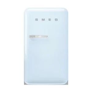 Smeg FAB10RPB6 Ψυγείο Μονόπορτο σε Παστέλ Μπλε με Στυλ ’50s