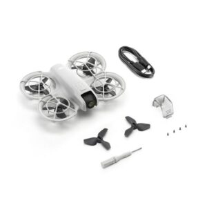 Dji Neo Drone: Συμπαγές και Ελαφρύ για Κινηματογραφικά Πλάνα