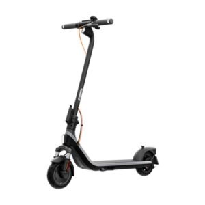 Segway Ninebot E2 Plus E II: Άνετο Scooter με Έκπτωση 3%