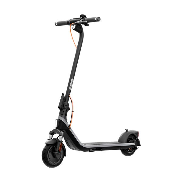 Segway Ninebot E2 Plus E II: Άνετο Scooter με Έκπτωση 3%