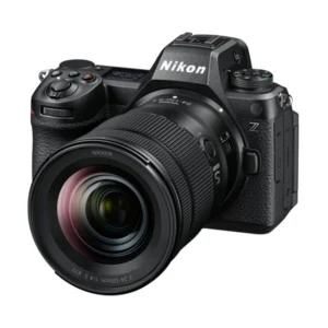 Nikon Z6III με Nikkor Z 24-120mm f/4 S: 25% έκπτωση για ταξιδιωτική φωτογραφία