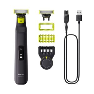 Philips OneBlade Pro QP6542/15 με έκπτωση 13% για ξύρισμα προσώπου και σώματος