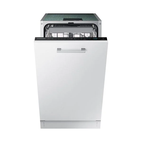 Samsung DW50DG450B00LE Εντοιχιζόμενο Πλυντήριο Πιάτων με Αυτόματο Άνοιγμα Πόρτας