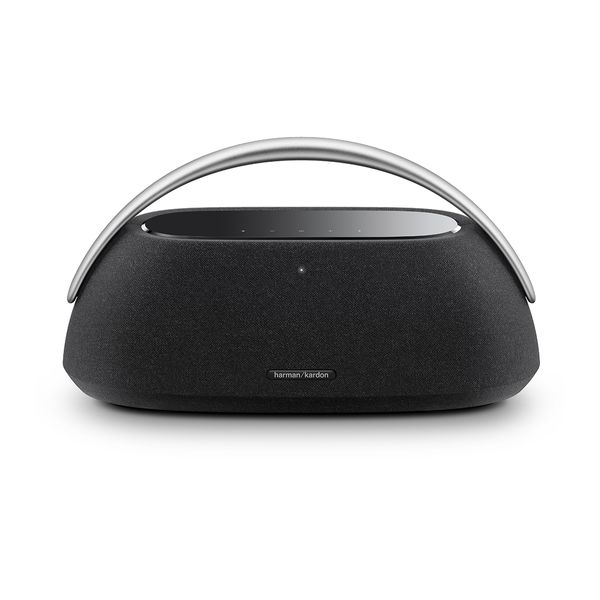 Harman Kardon Go + Play 3 Μαύρο Bluetooth Ηχείο με Έκπτωση 16%