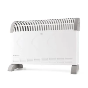Rohnson R084 2000w Convector με έκπτωση 5% για άνετη θέρμανση