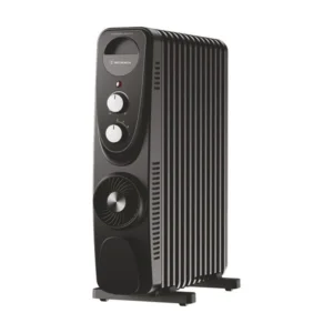 Morris MHR20028 Καλοριφέρ Λαδιού 2 σε 1 με Έκπτωση 109.90 EUR