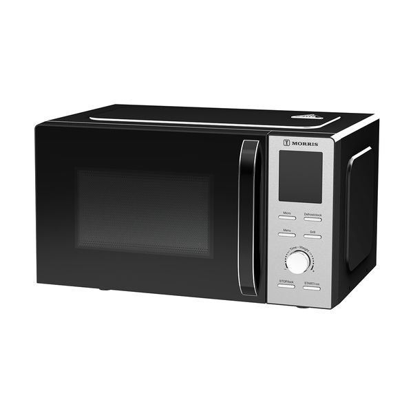 Morris Grill K80208MW Φούρνος Μικροκυμάτων με Έκπτωση 34%