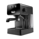 Gaggia Style Stone Black: Αυθεντική Ιταλική Εμπειρία Espresso
