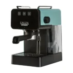 Gaggia Deluxe Riverway Green Μηχανή Espresso με Επαγγελματική Ποιότητα