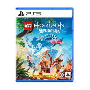 LEGO: Horizon Adventures PS5 – Έκπτωση 43% για απεριόριστη περιπέτεια