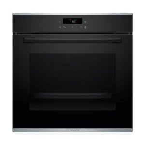 Bosch HBA272BB3 Εντοιχιζόμενος φούρνος με Air Fry και 3D Hotair