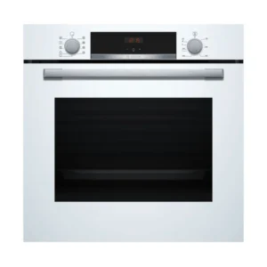 Bosch HBA534BW3: Εντοιχιζόμενος φούρνος με 3D Hotair στα 499€