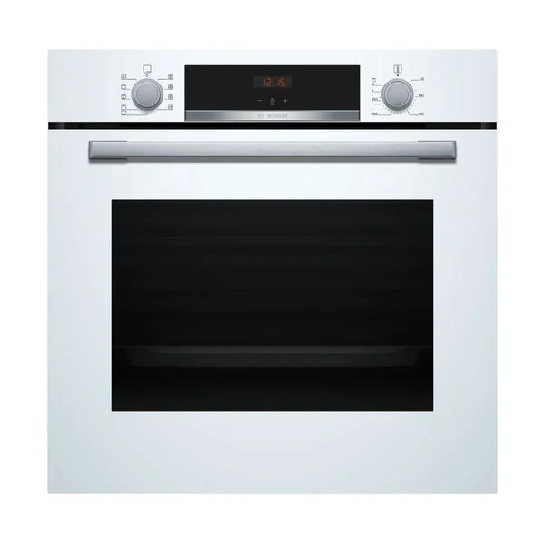 Bosch HBA534BW3: Εντοιχιζόμενος φούρνος με 3D Hotair στα 499€