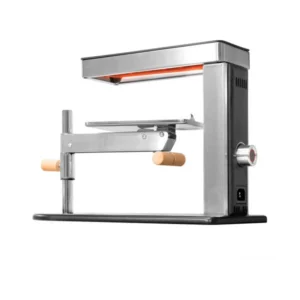 Cecotec Cheese&Grill 6000 Inox: Ηλεκτρική ψησταριά με έκπτωση 10%