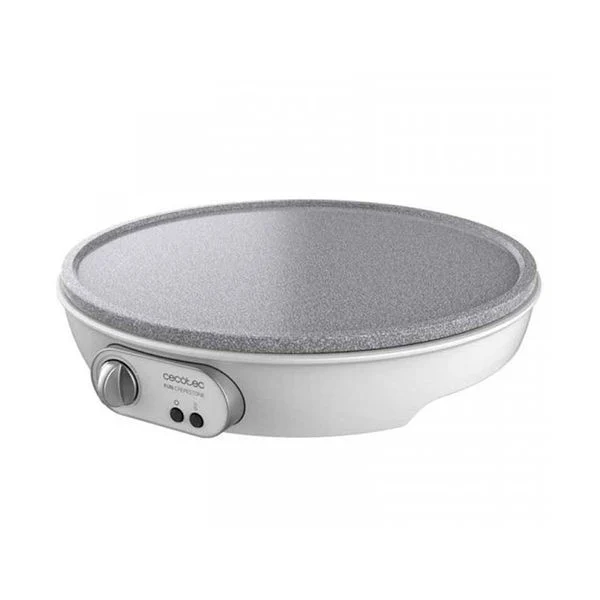 Cecotec Fun Crepestone CEC-08009 Κρεπιέρα με Αντικολλητική Επιφάνεια