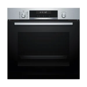 Bosch HBG578BS3 Inox: Εντοιχιζόμενος φούρνος με Air Fry στα 669€