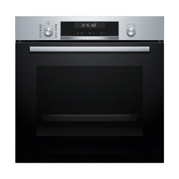 Bosch HBG578BS3 Inox: Εντοιχιζόμενος φούρνος με Air Fry στα 669€