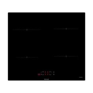Brandt BPI2641B Επαγωγικές Εστίες με Πλήκτρα Αφής σε Προσφορά