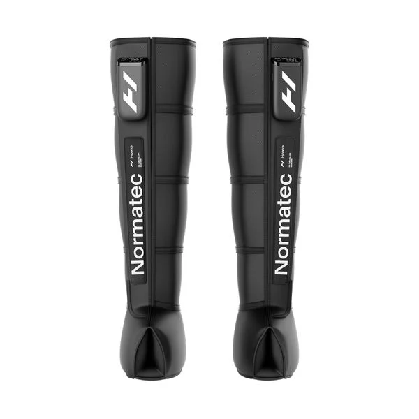 Hyperice Normatec Premier Tall: Επαγγελματική Ανάκτηση Στο Σπίτι