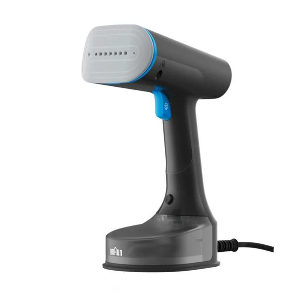 Braun QuickStyle 5 GS5031BL Σύστημα Ατμού με Έκπτωση 8%