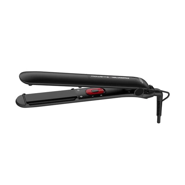 Rowenta x Karl Lagerfeld Easyliss SF161L Ισιωτικό Μαλλιών με Έκπτωση