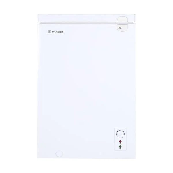 Morris W70099EMD Καταψύκτης Μπαούλο με Έκπτωση 199 EUR