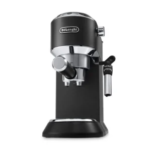 Delonghi Dedica EC685.BK: Μηχανή Espresso με γρήγορη προθέρμανση