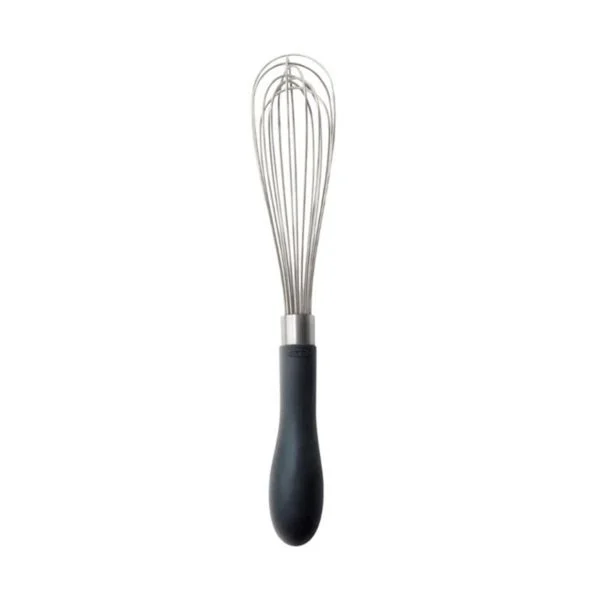 Oxo Good Grips Ανοξείδωτος Αυγοδάρτης με Άνετη Λαβή, 12.90€