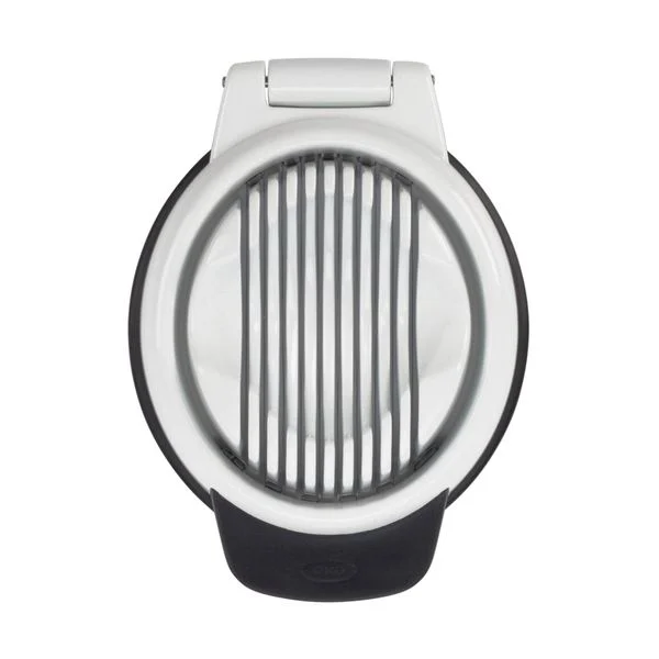 Oxo Good Grips Κόφτης Αυγού με Εργονομικό Σχεδιασμό