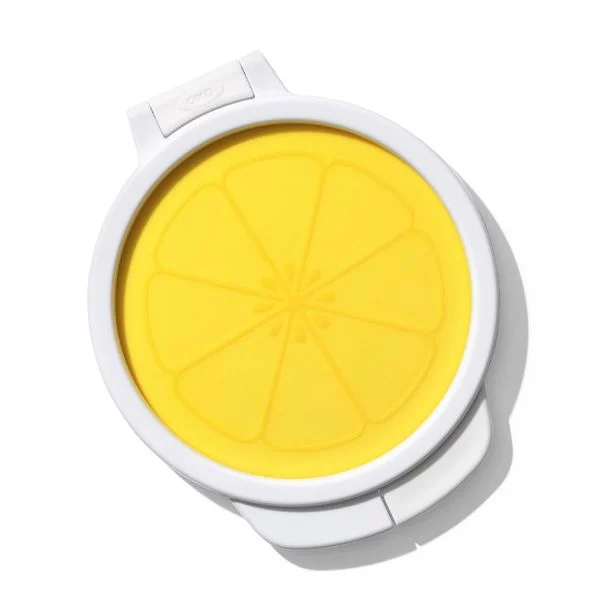 Oxo Cut & Keep: Αποθήκευση Λεμονιού με Έκπτωση 5.90 EUR