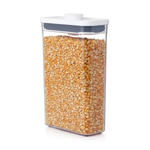 Oxo Good Grips Pop 2.0 Δοχείο: Αεροστεγής Αποθήκευση για Μπαχαρικά