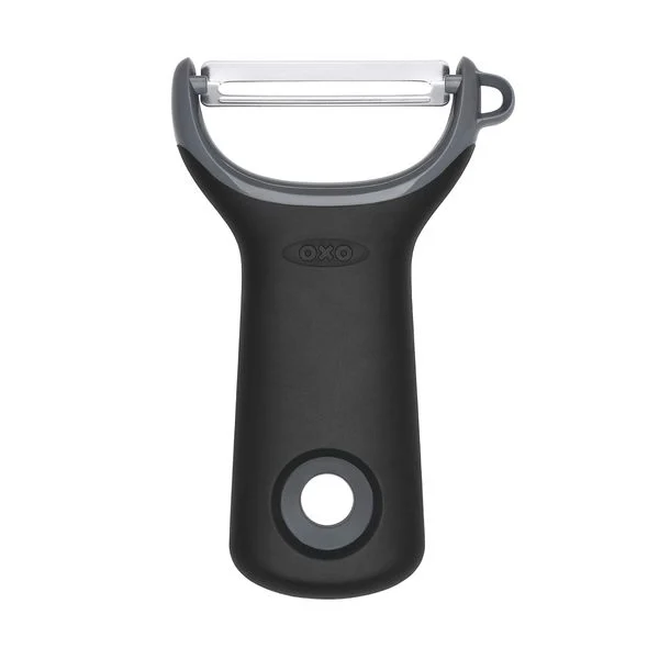 Oxo Good Grips Y Αποφλοιωτής με άνετη λαβή και αιχμηρές λεπίδες
