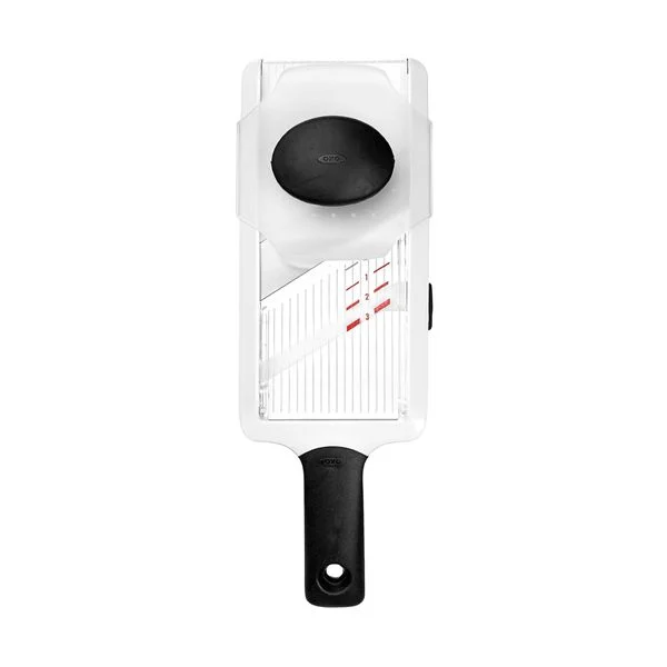 Oxo Good Grips Handheld Μαντολίνο για γρήγορο κόψιμο στα 24,90 EUR