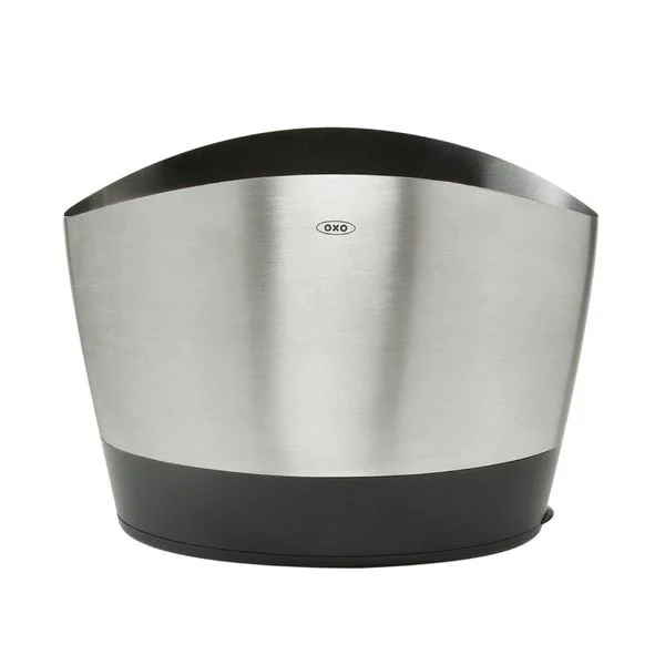 Θήκη Στραγγίσματος Oxo Good Grips για Εύκολη Οργάνωση και Αποθήκευση