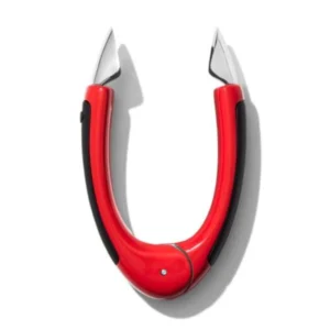Oxo Good Grips Εξολκέας Κοτσανιού Φράουλας με Άνετη Λαβή