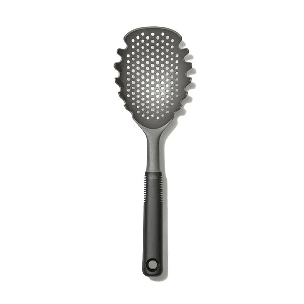 Oxo Good Grips Κουτάλα Μακαρονιών με εργονομική λαβή, 15.90 EUR