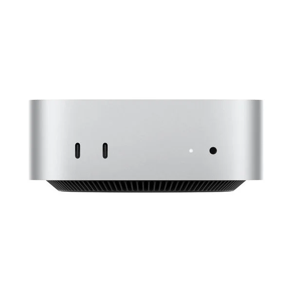 Apple Mac mini M4 Pro: Ισχύς σε Μικρό Μέγεθος με 24GB RAM