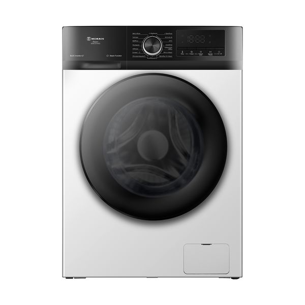Morris WIW-91443 Πλυντήριο Ρούχων 9kg με Έκπτωση 24%