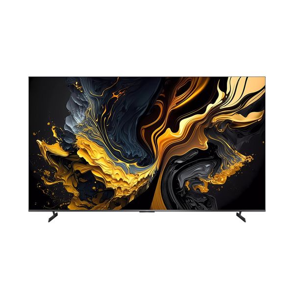 Xiaomi QLED TV Max 2025 85″ με Έκπτωση 33% για Κινηματογραφικές Εμπειρίες