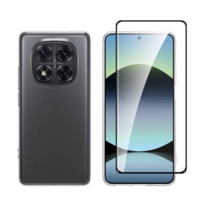 Redshield Θήκη & Προστατευτικό για Xiaomi Redmi Note 14 Pro+ 5G με 90% Έκπτωση