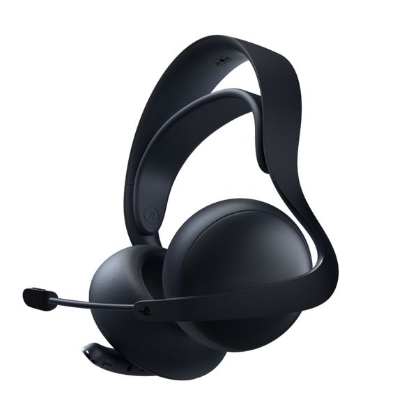 Sony PULSE Elite Black Headset με έκπτωση 26% για ρεαλιστικό ήχο