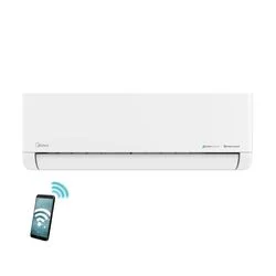 Κλιματιστικά Midea Airgreen υψηλής ενεργειακής κλάσης Α+++ από €479 & πληρωμή μετά το καλοκαίρι με PLAN K SNOOZE!