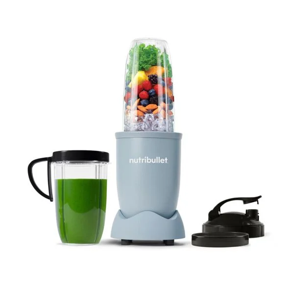 Nutribullet NB907MASL Blender: Ισχυρή απόδοση με έκπτωση 9%