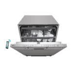 LG DB243TX Εντοιχιζόμενο Πλυντήριο Πιάτων με Έκπτωση 24%